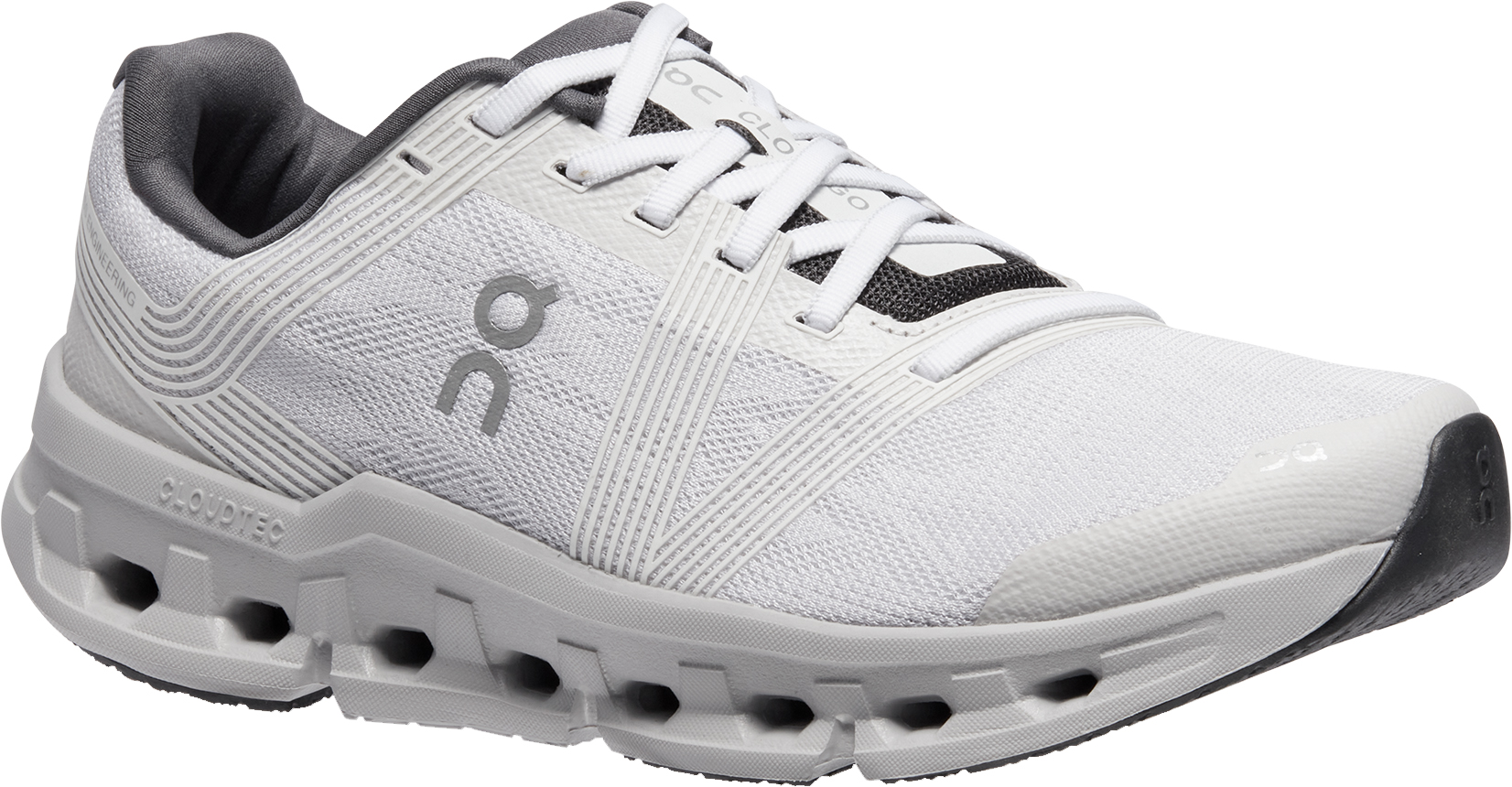 Cloudgo Dame White/Glacier