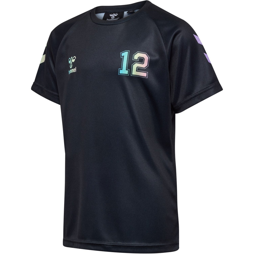 Køb Hummel Black Shimmer Sæt