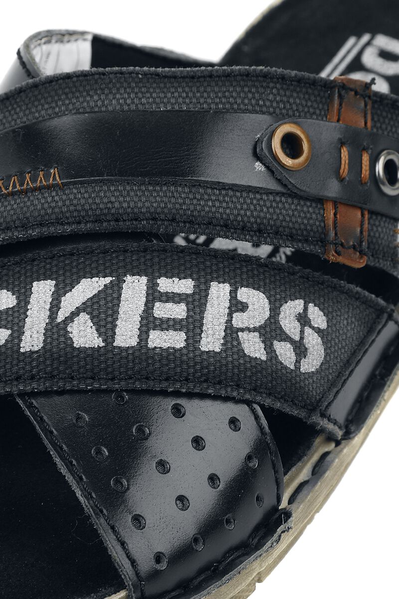 Sandales | Dockers by Gerli Tongs