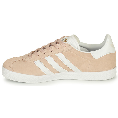adidas Originals - GAZELLE J - Rose