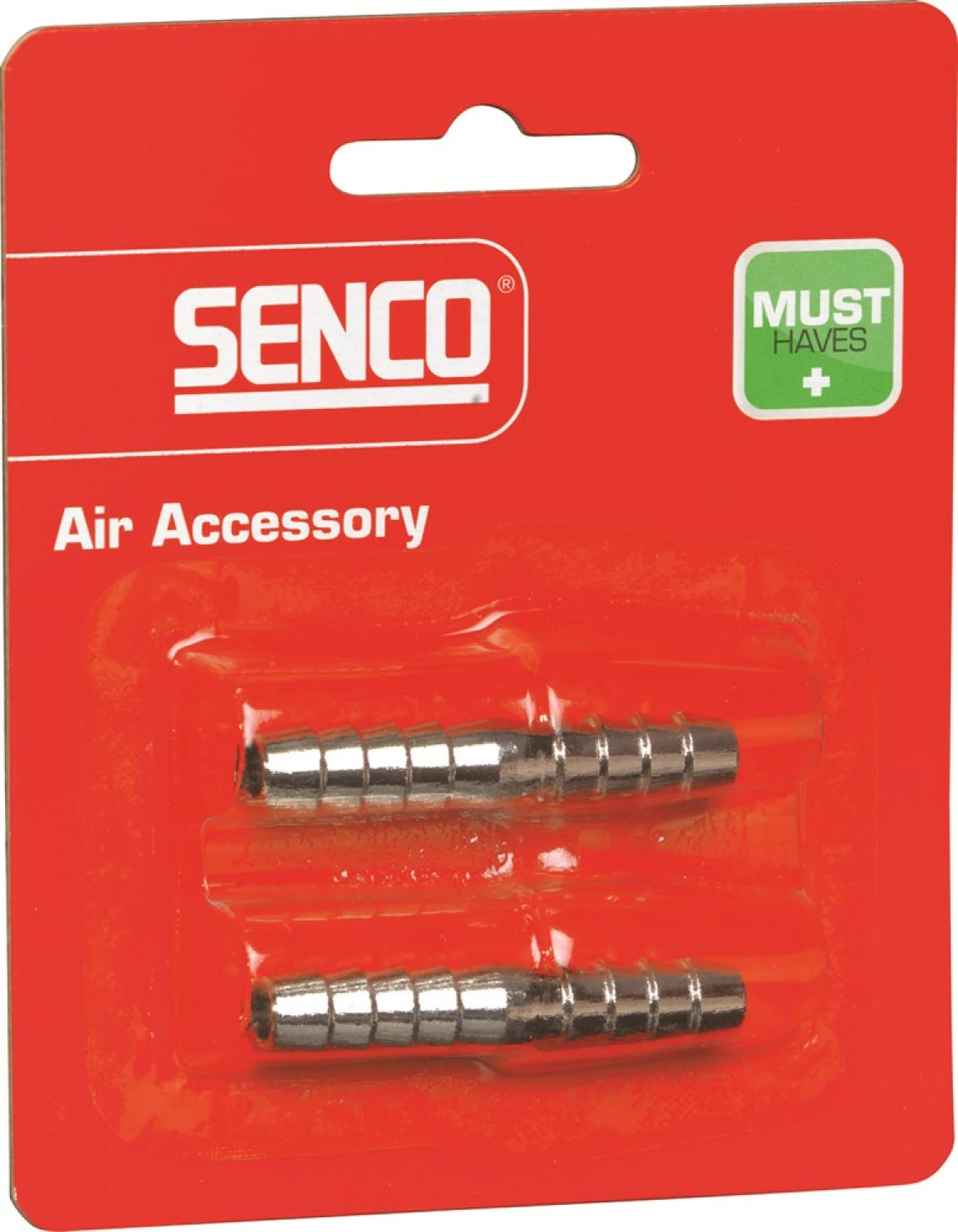 Senco 4000490 Koppeling - 8mm (2st)