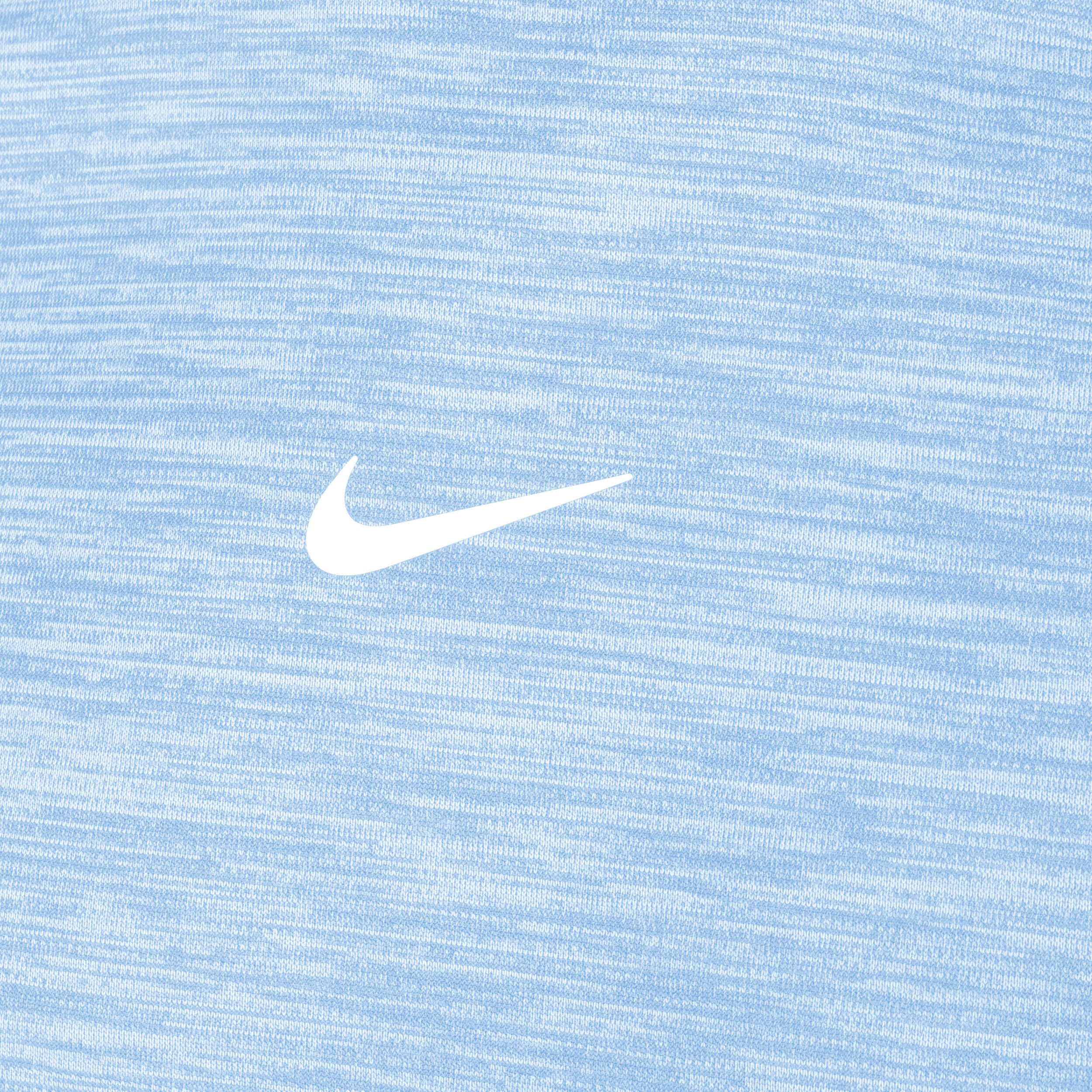 Nike Dri-Fit Multi T-shirt Enfants - Bleu