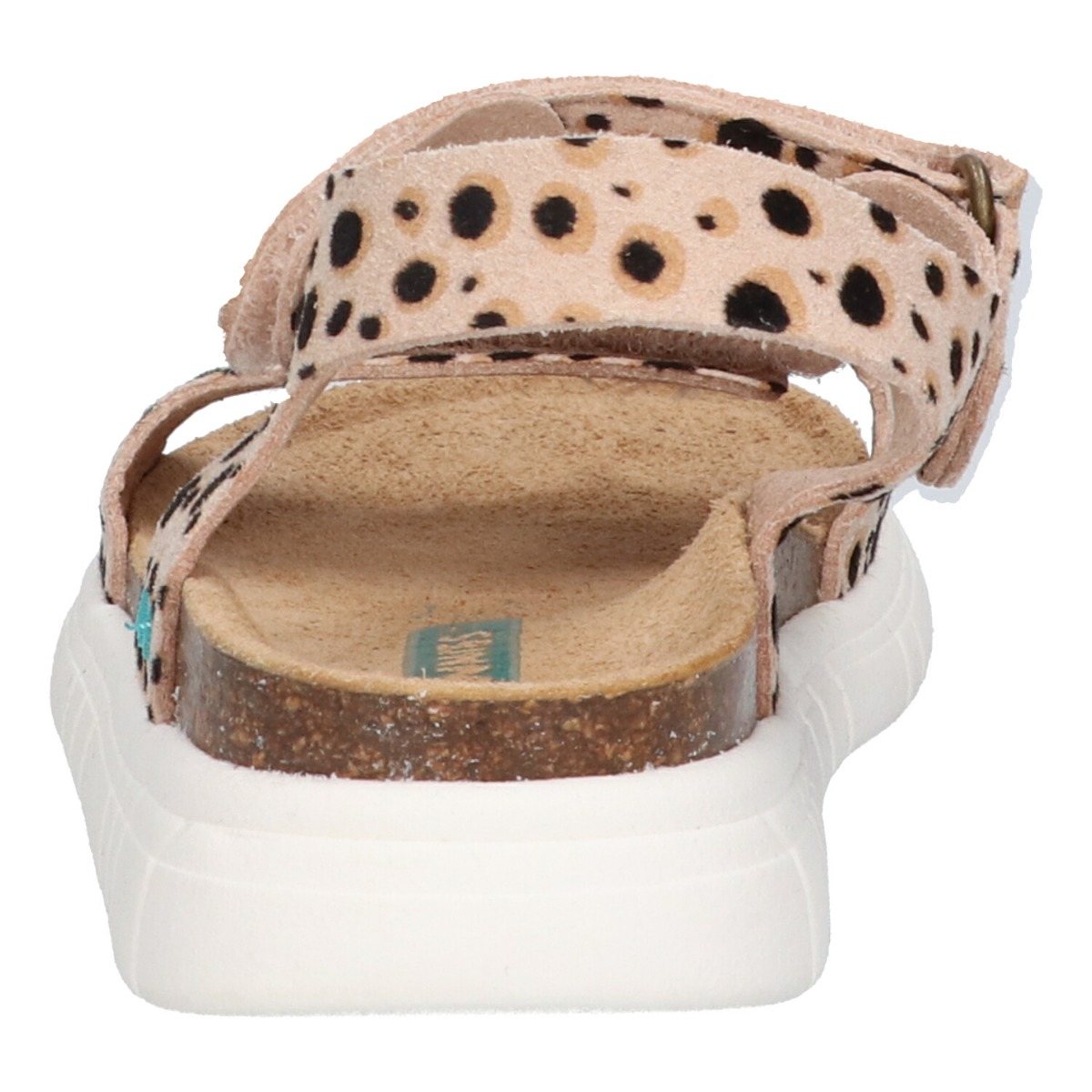 Bregje Beach - Sandalen Bunnies Roze