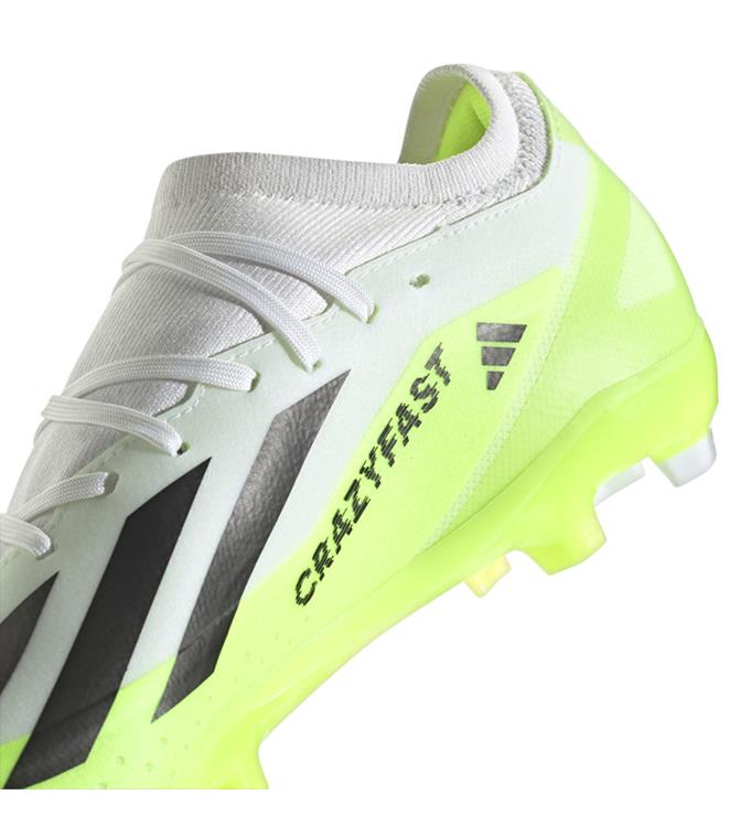 adidas X Crazyfast.3 FG Voetbalschoenen
