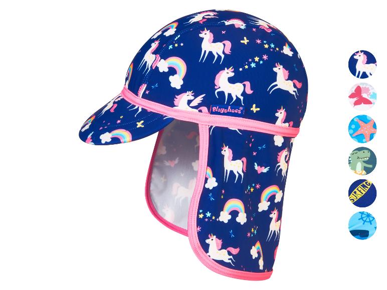 Kinder UV-werende pet
