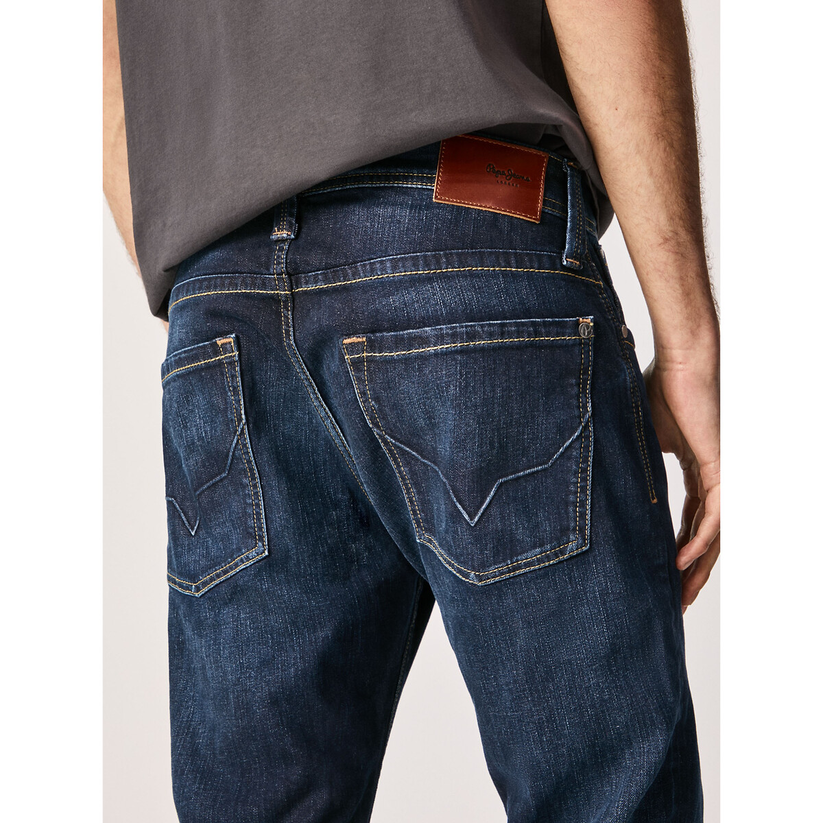 PEPE JEANS<br>Jeans stretch Rechte Cash