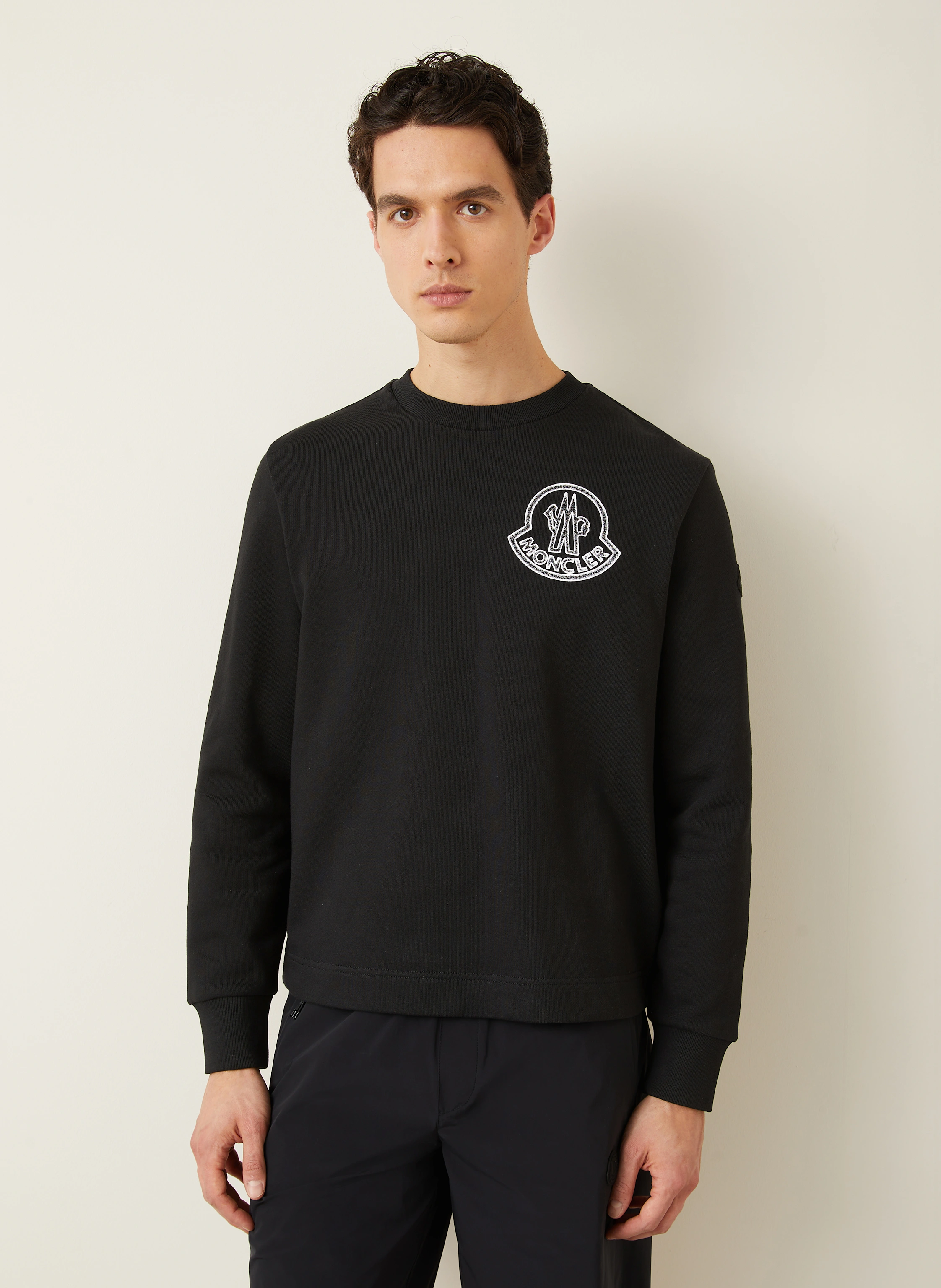 MONCLER Sweatshirt