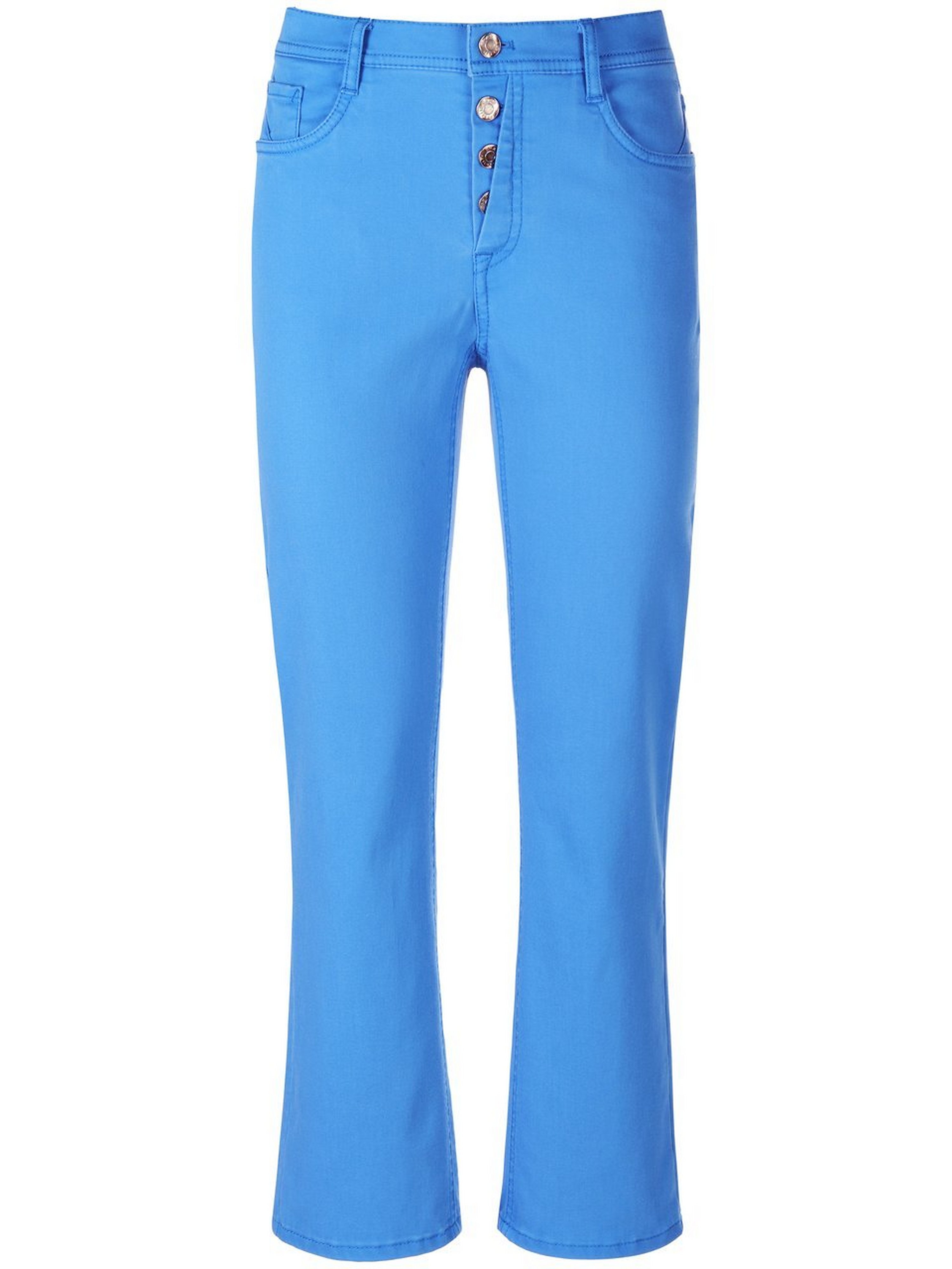 Slim Fit-7/8-Jeans Modell Mary S