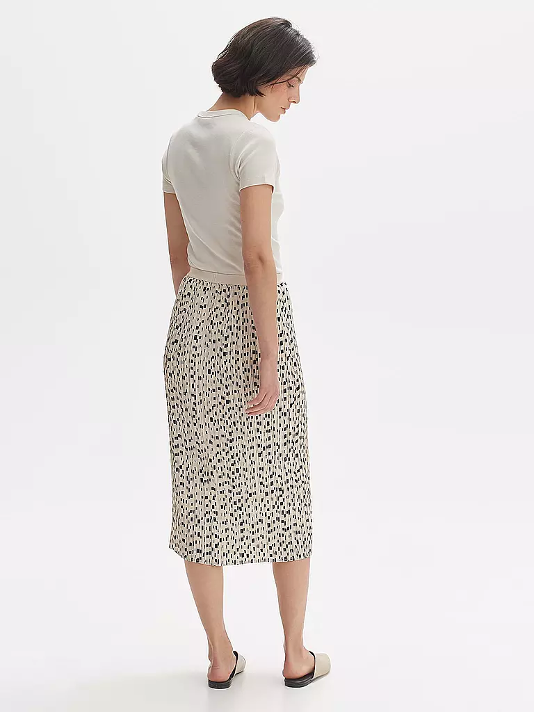 OPUS Midirock RABANI creme