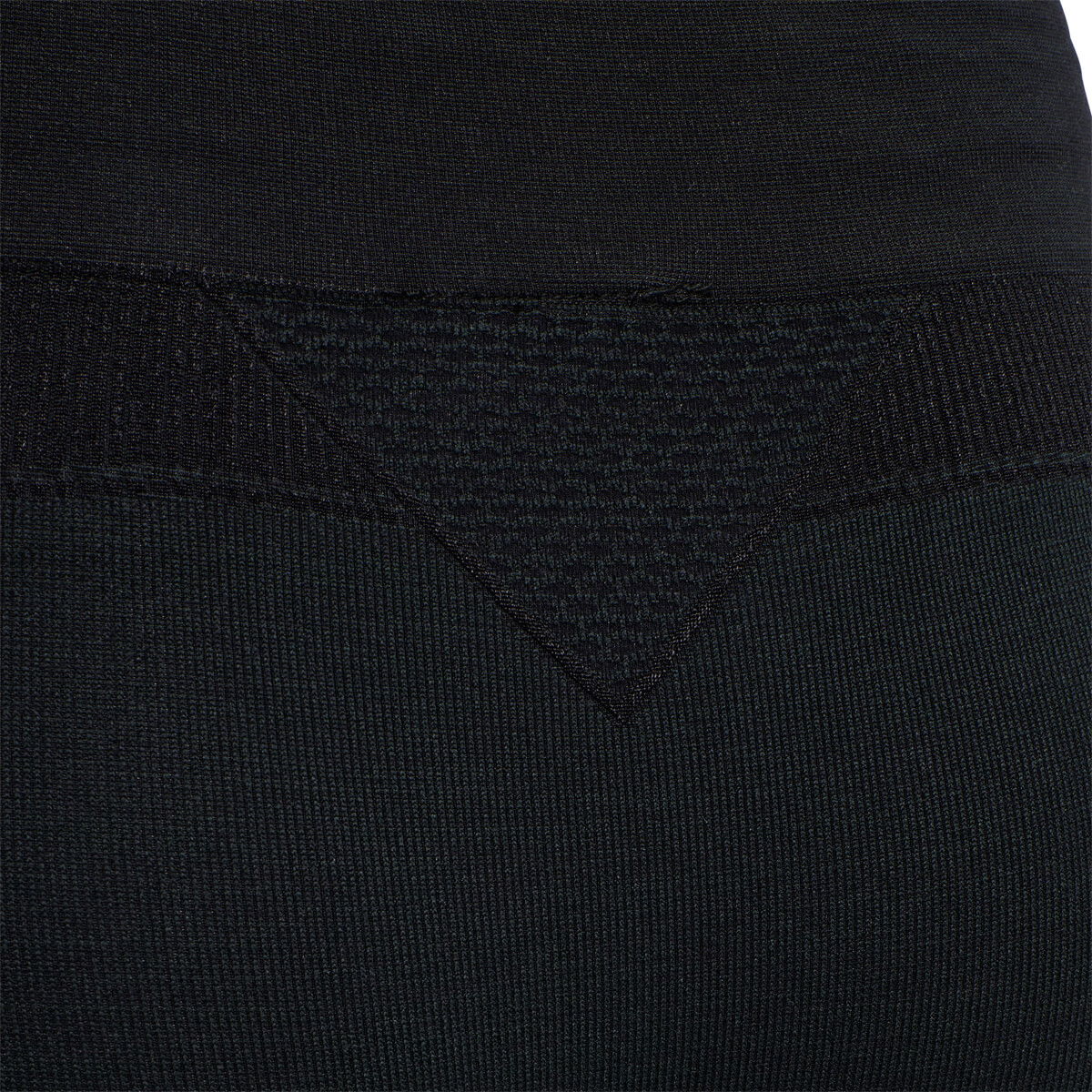hummel Clea Seamless Mid Waist Træningstights Dame