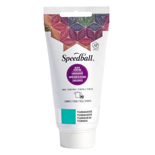 Speedball® Linoldruck-Textilfarbe