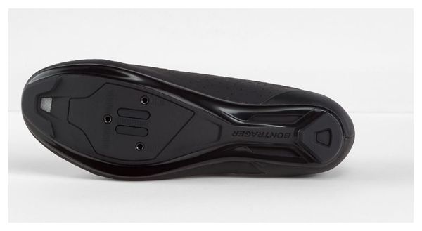 Chaussures Route Bontrager Circuit Noir