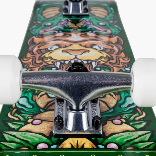 Rocket Wild 31