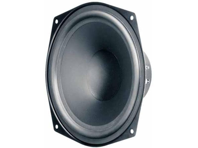 Visaton HiFi-Tieftöner WS 17 E Lautsprecherchassis