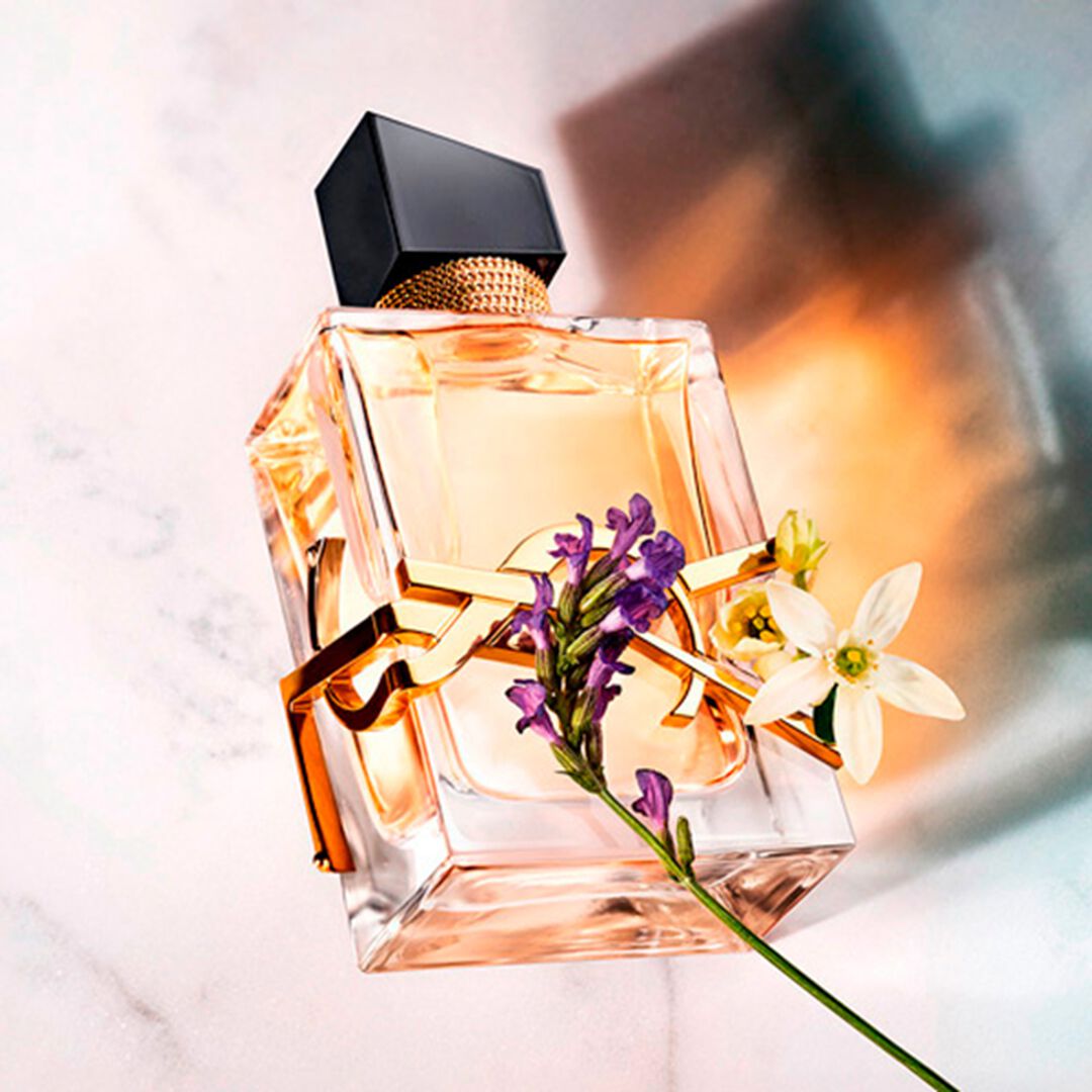 Yves Saint Laurent Libre Eau de Parfum - 30ml