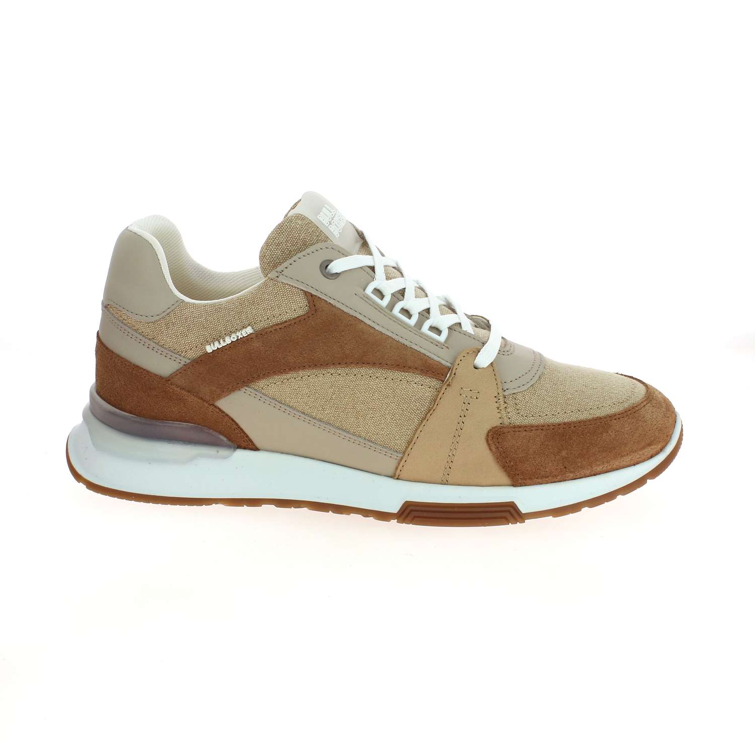 Baskets homme BULLBOXER BULLOUP