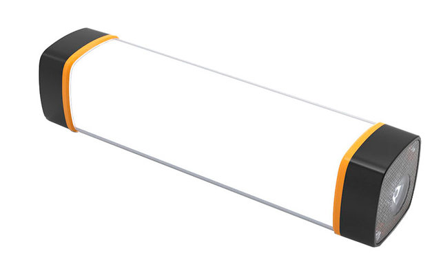 Disc-O-Bed X5 Mini Outdoor- und Campinglicht