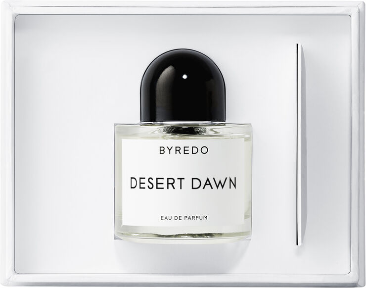 BYREDO Desert Dawn Eau de Parfum 50 ML