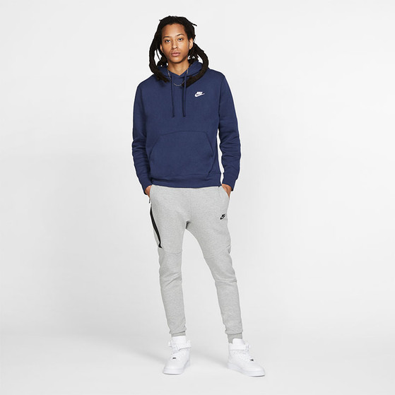 Nike Sportswear Club Fleece Hoody