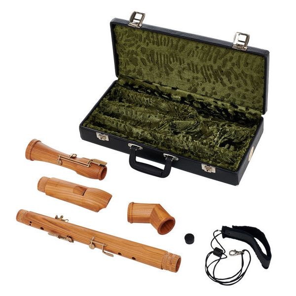 Mollenhauer 2541K Canta Bass