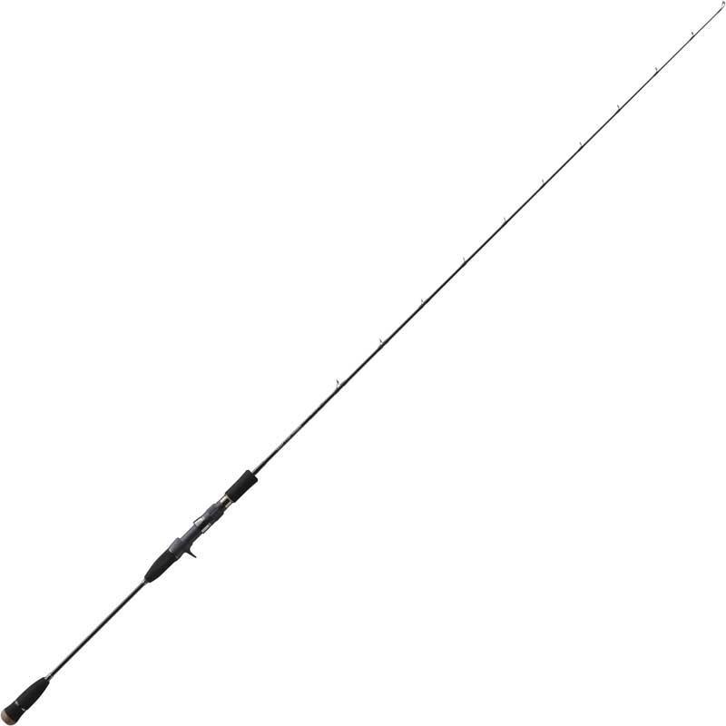 Canne Casting Zenaq Fokeeto Ikari Jigging