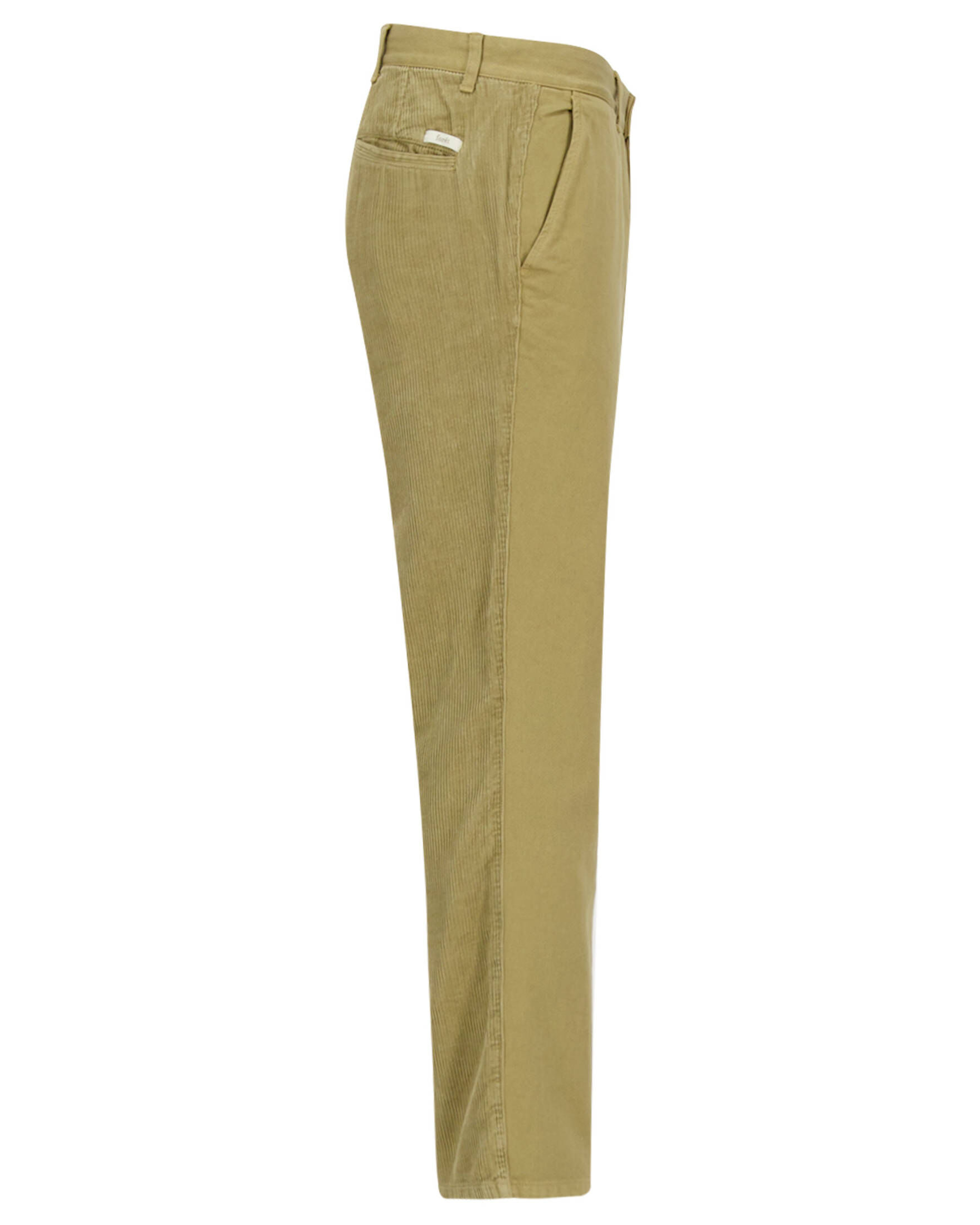 Forêt| Herren Cordhose SHED CORDUROY