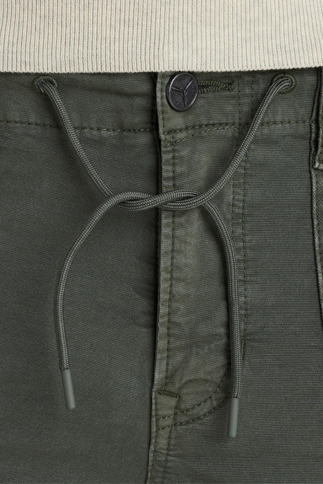 PME legend groene heren broek