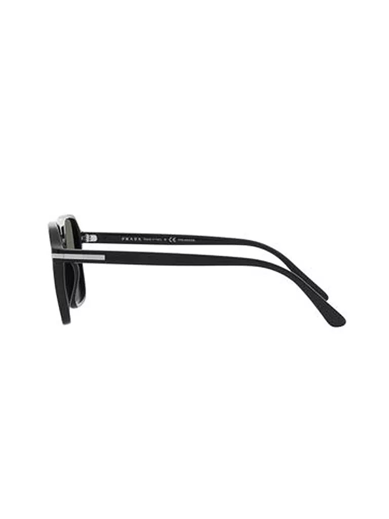 PRADA Sonnenbrille 0PR20YS/55 schwarz
