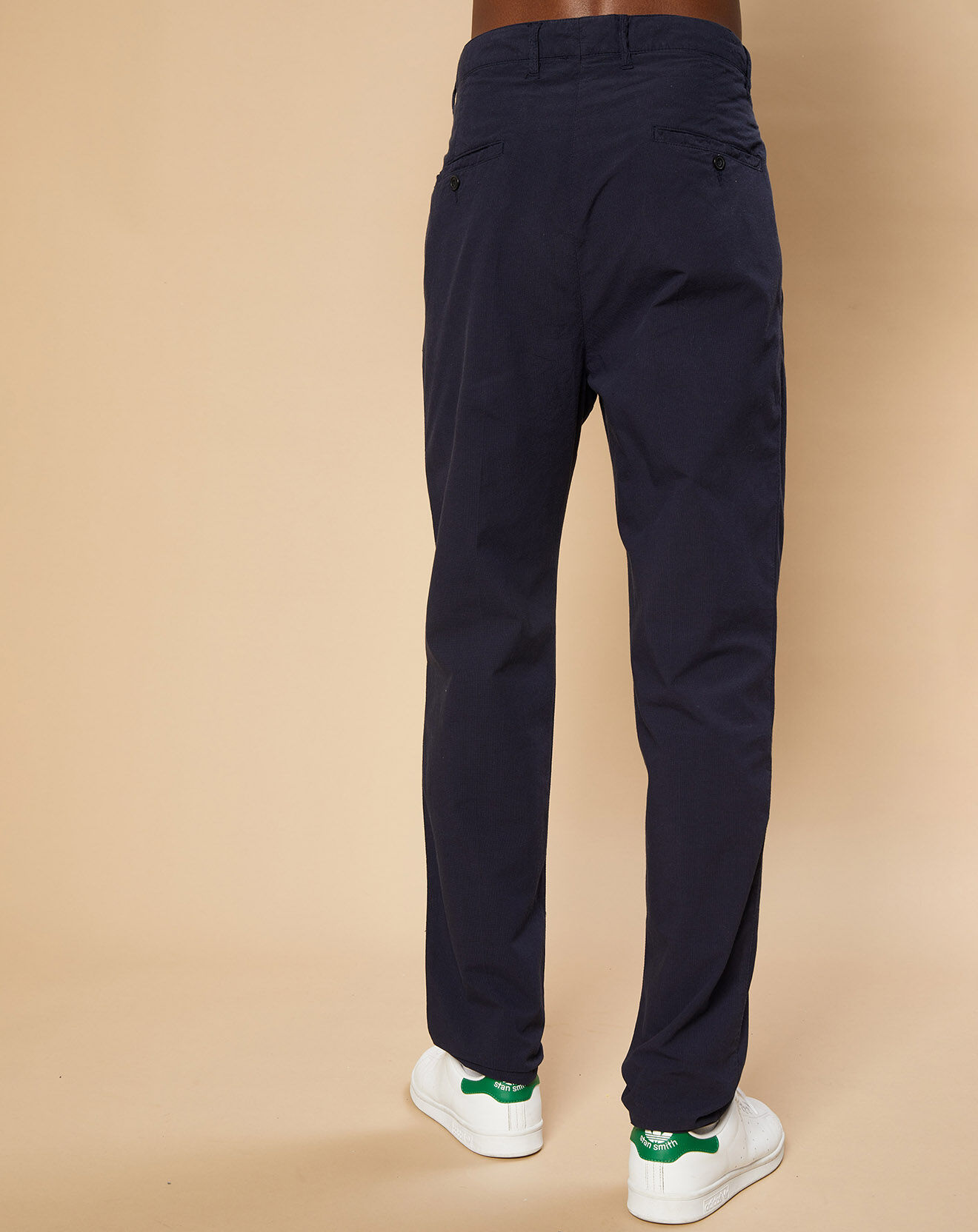 Hartford Pantalon Tom marine