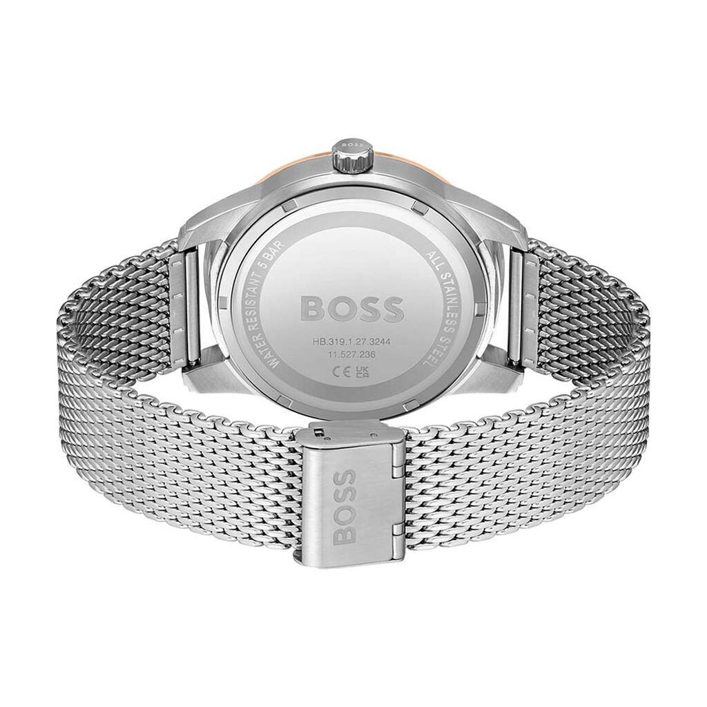 Montre Boss Sophio Noir
