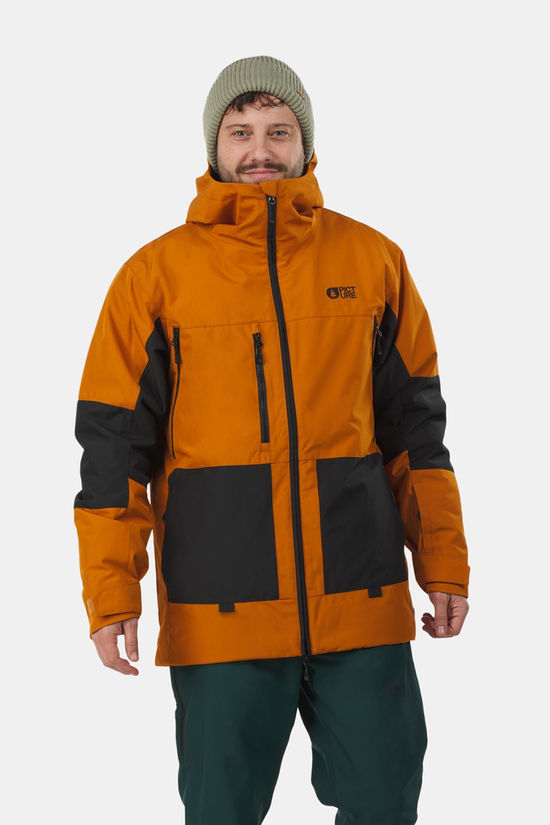 Picture Picture Jomoh Jkt Ski-Jas