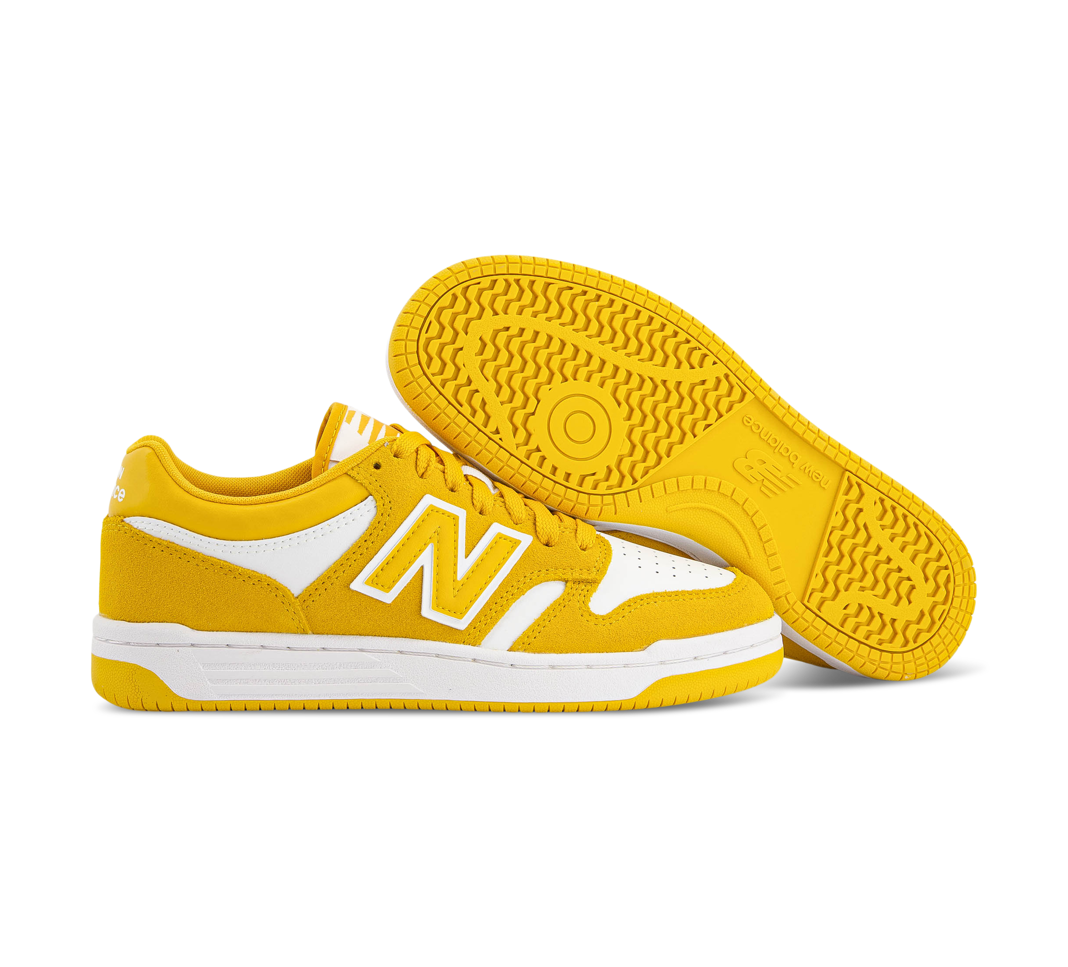 New Balance GSB480WA