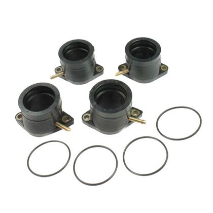 Pipe admission Tour Max adaptable (kit)