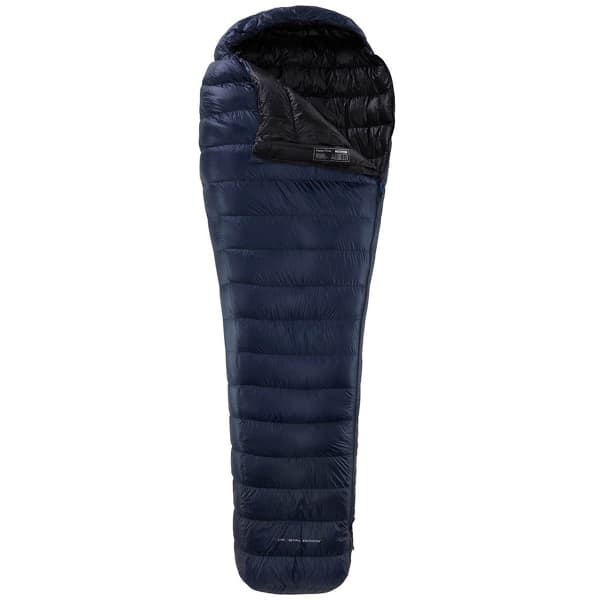 Sac de couchage NORDISK PASSION THREE M SLEEPING BAG MOOD INDIGO