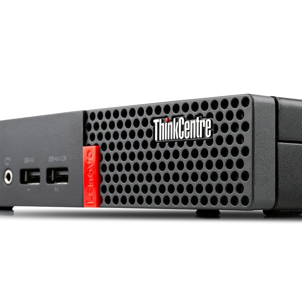 Lenovo ThinkCentre M710Q Tiny