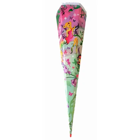 Roth Schultüte 85 cm Feen