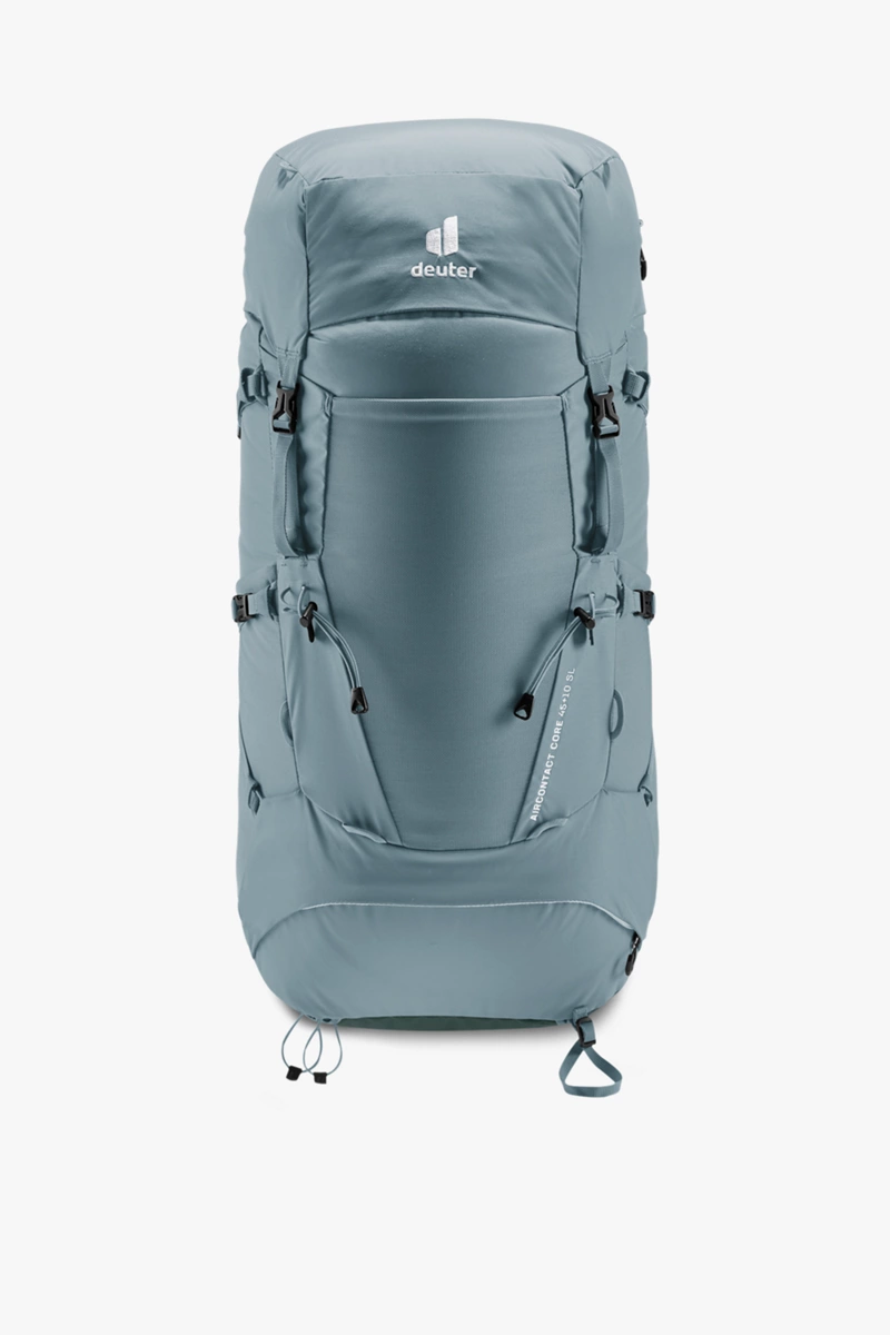 deuter Aircontact Core SL 45+10 L Damen Wanderrucksack