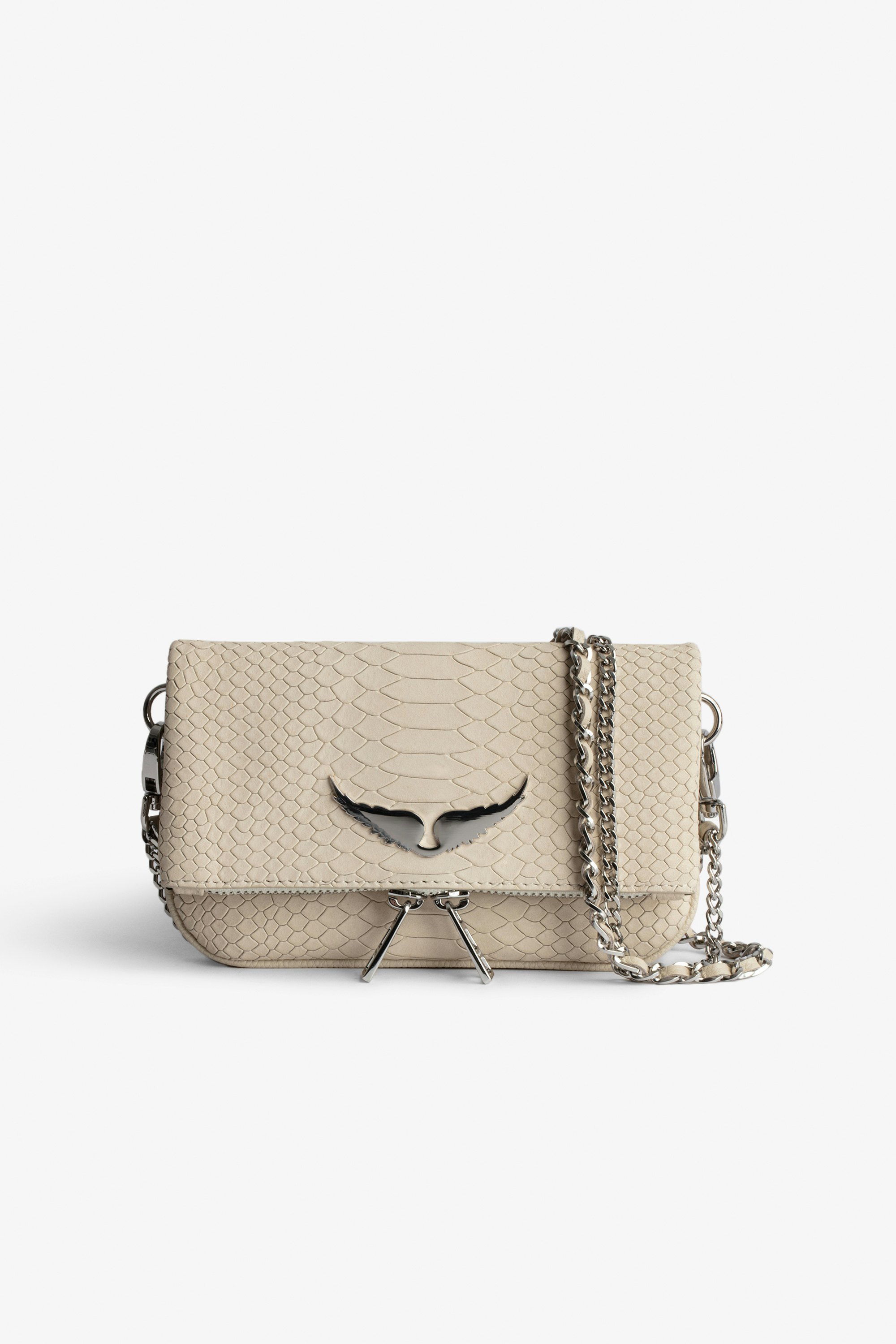 Pochette Rock Nano Soft Savage