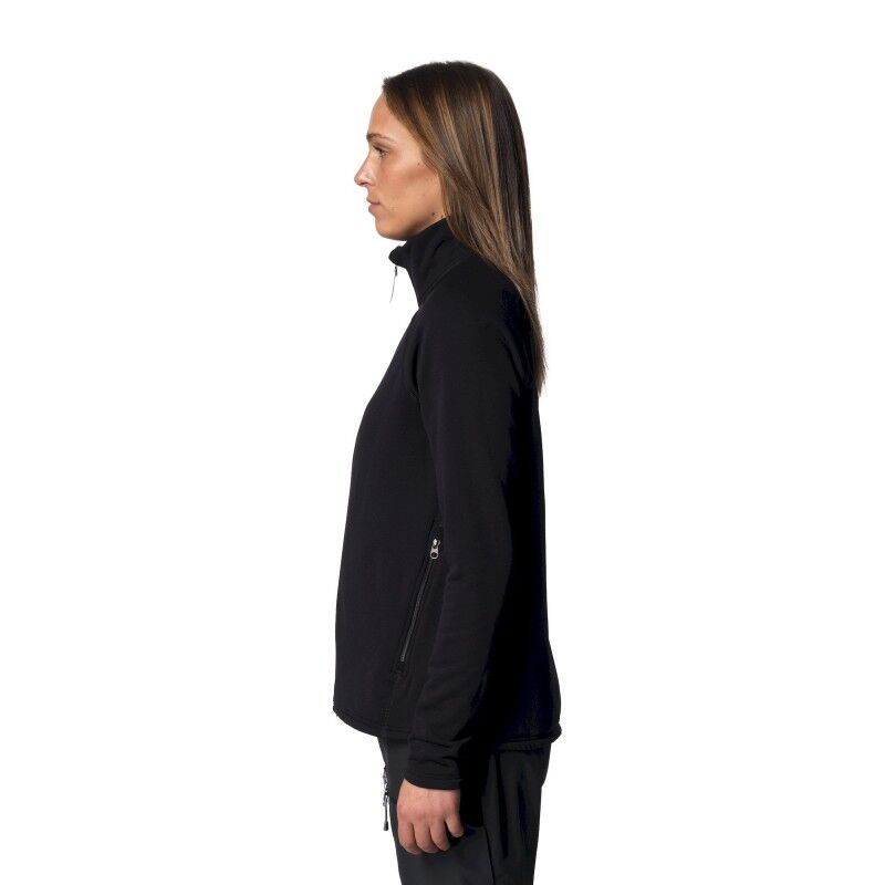 Power Up Jacket - Polaire femme