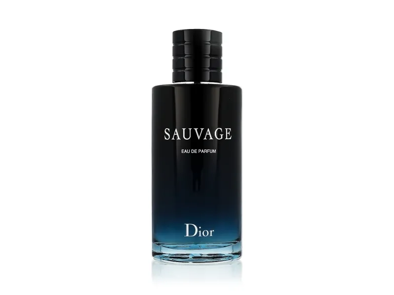 Dior Sauvage EDP 200 ml