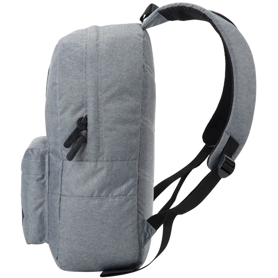Nitro Urban Classic - Laptoprucksack 45 cm 15 black noise
