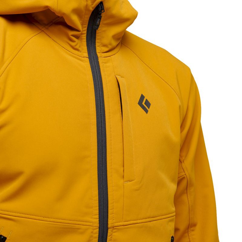 Element Hoody - Polaire homme