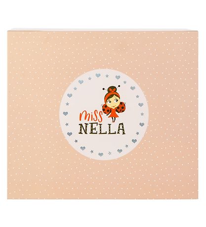 Miss Nella Gaves?t - 6 dele