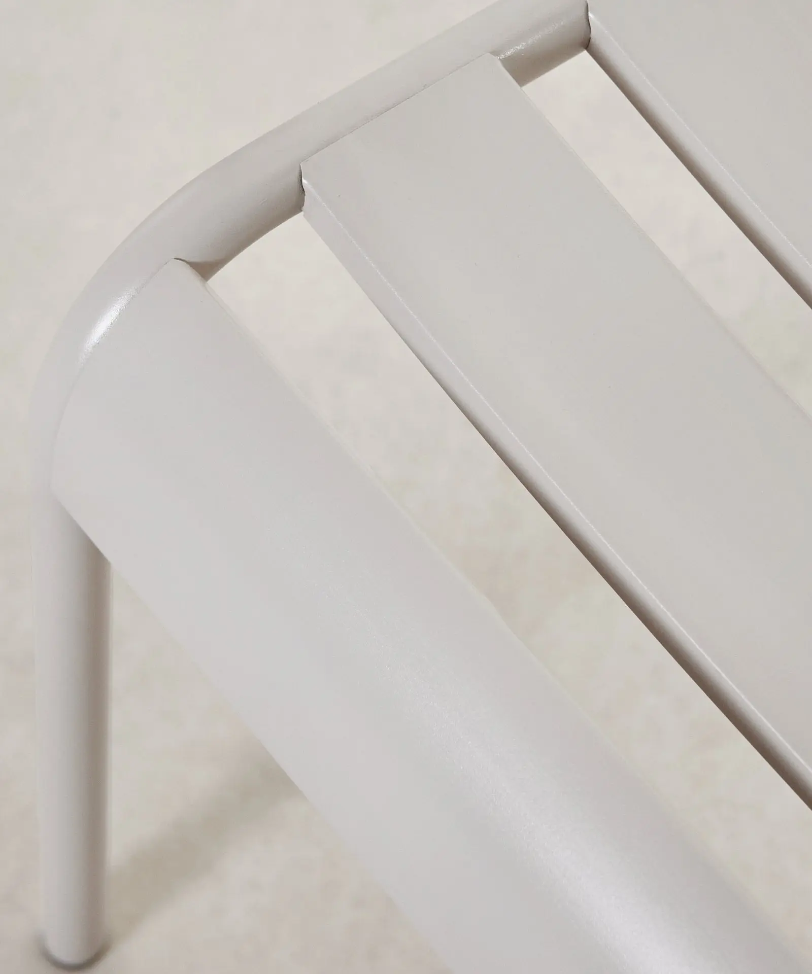Silla de Metal Bora