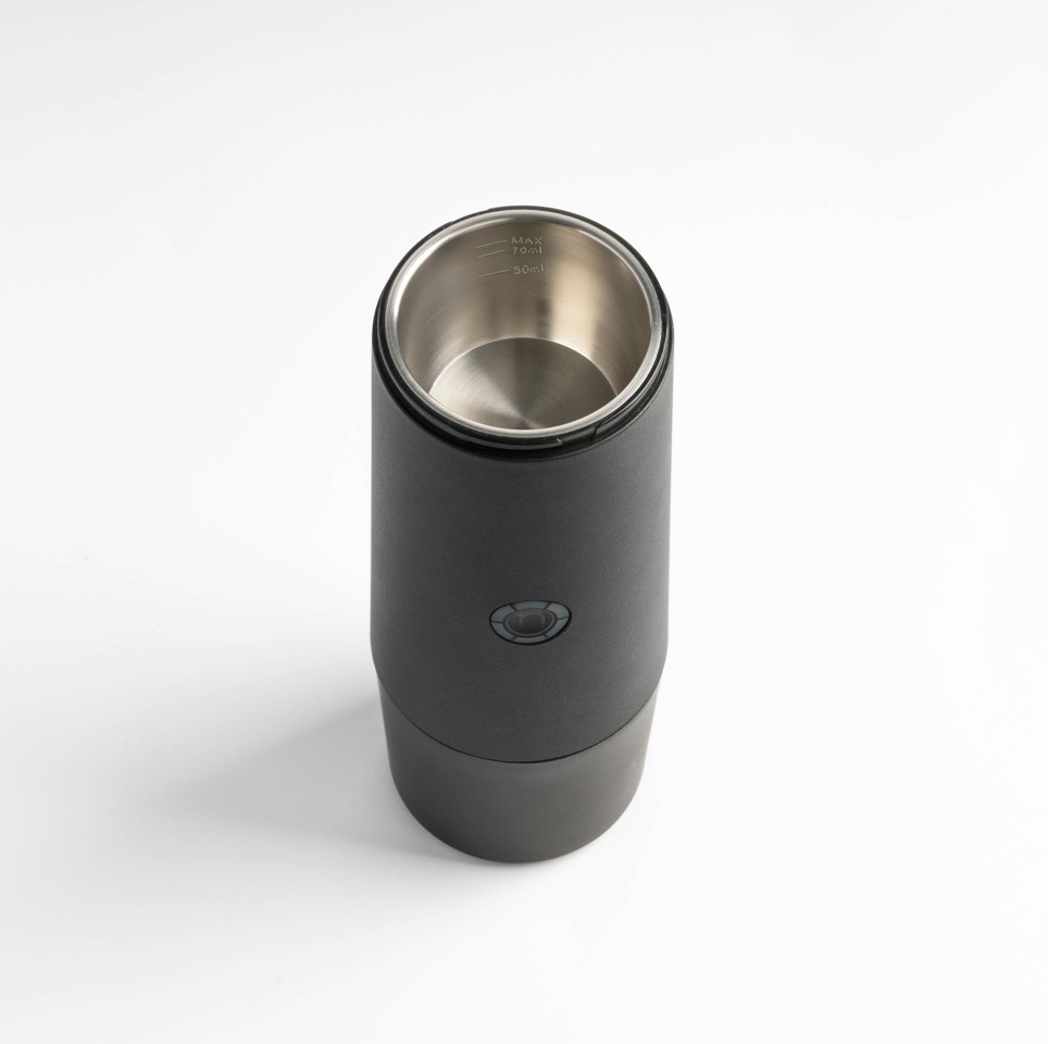 Nomious - Prime Brew bærbar espressomaskine