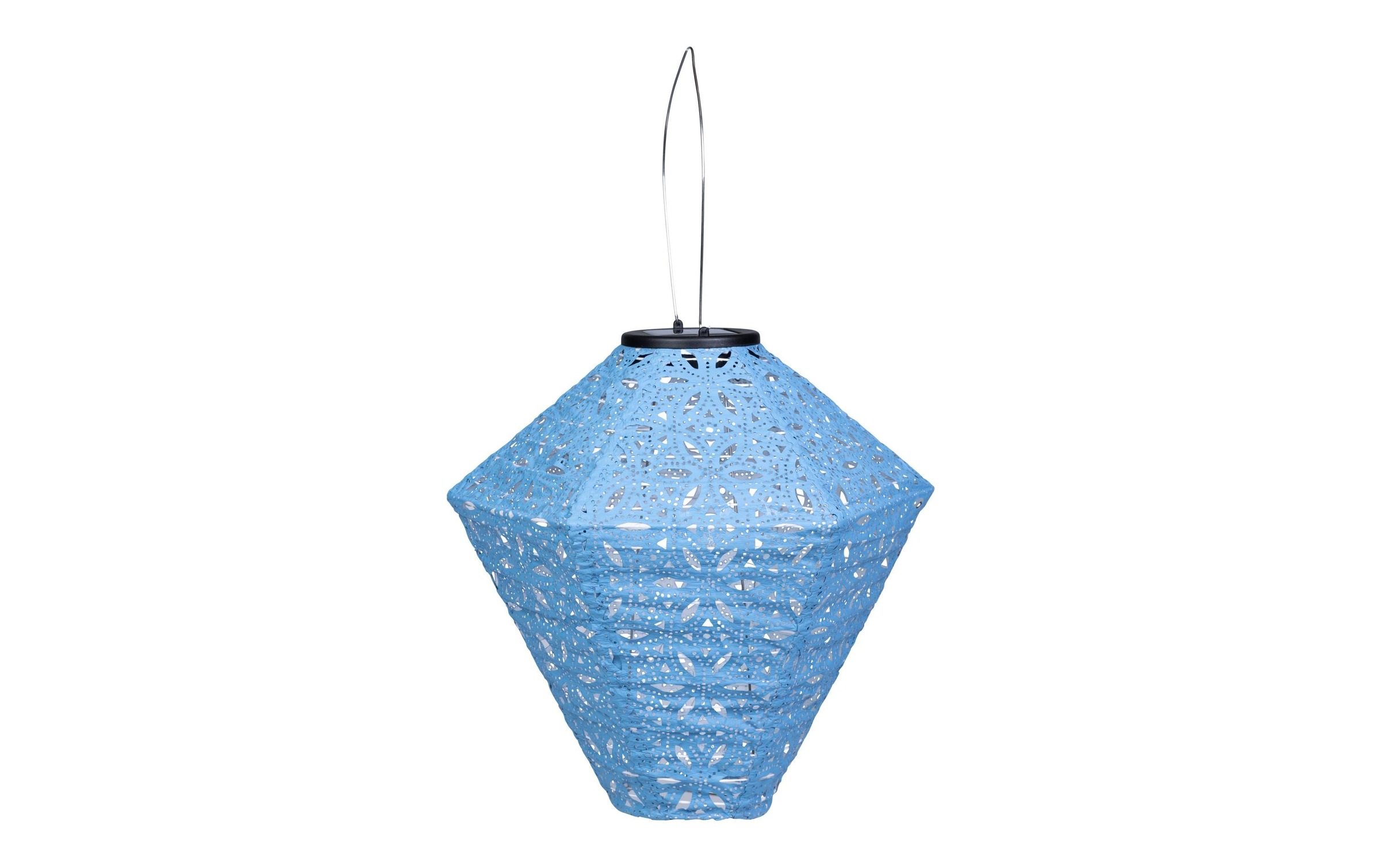 Cocon LED Gartenleuchte »Solar Laterne Diamond«