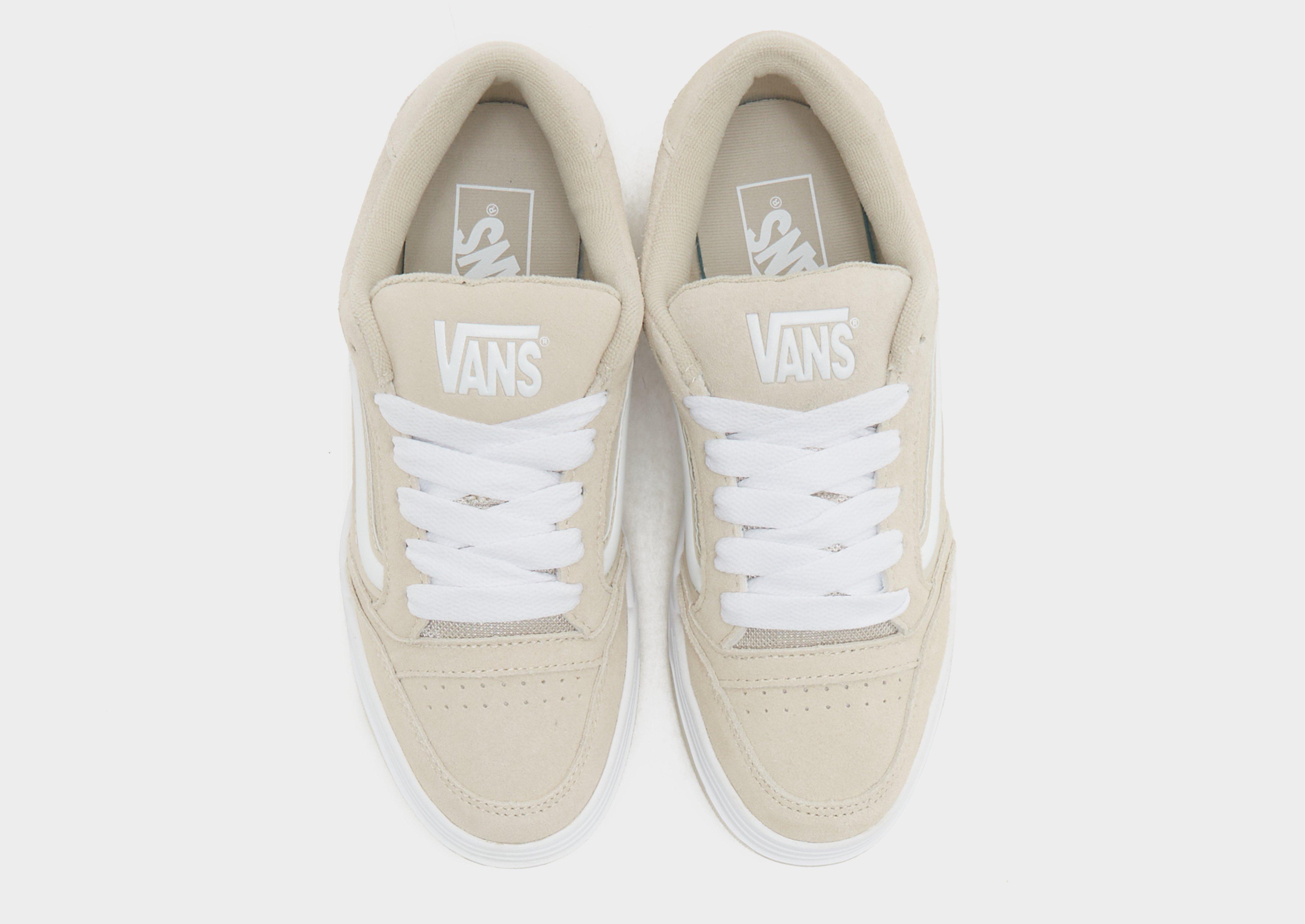 Vans Hylane Femme