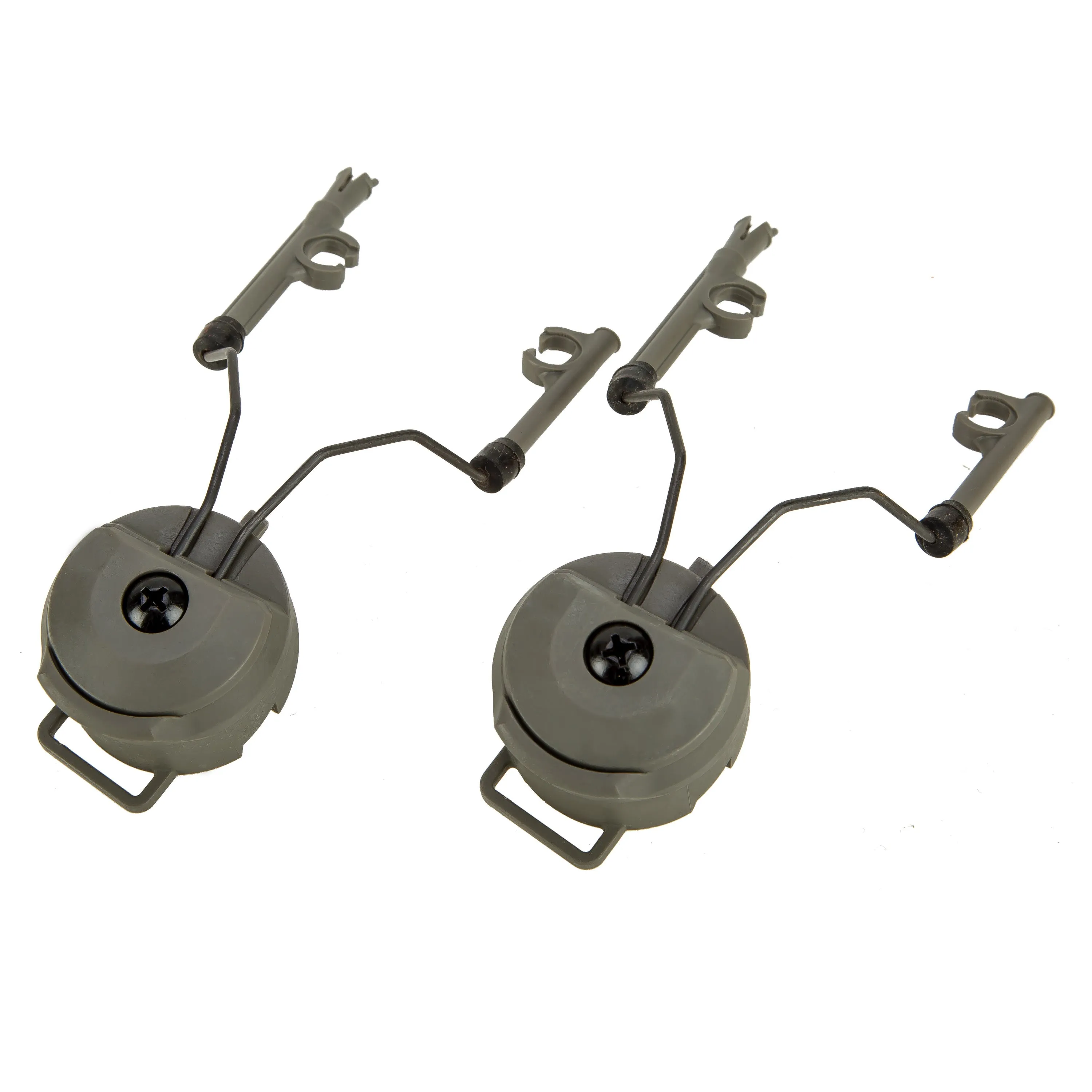 FMA -  Helmadapter Headset Comtac I/II