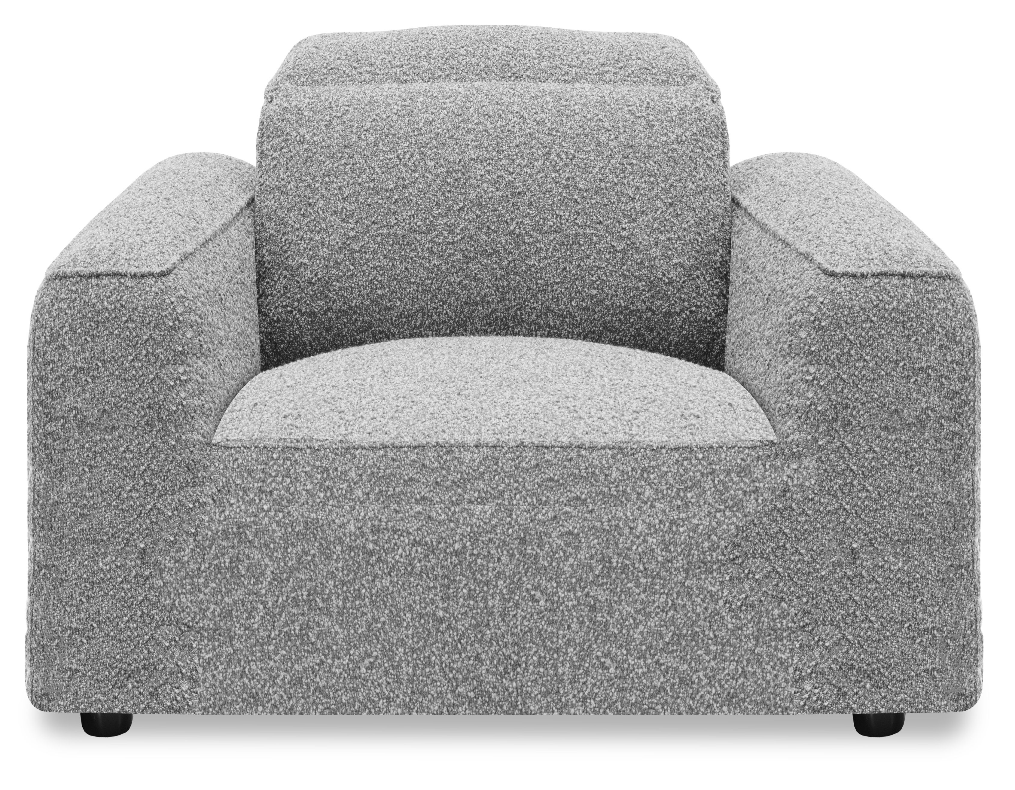 Fauteuil Ellie B133 x D114 x H76 cm