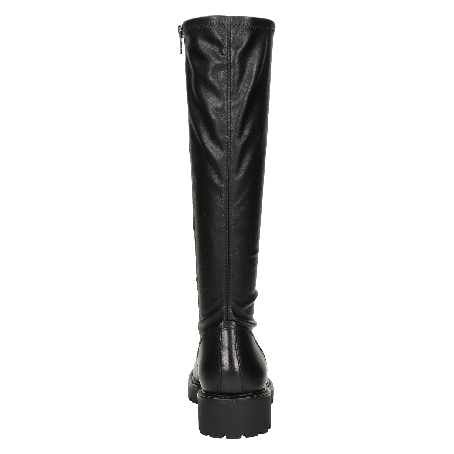 Vagabond Shoemakers Kenova dames laars Vagabond Zwart